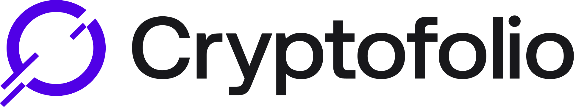 Cryptofolio